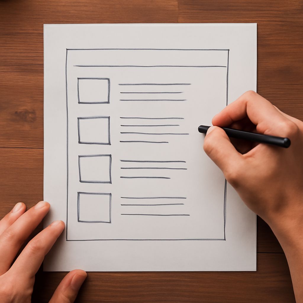 Blog Format and Macromastia Blog DK