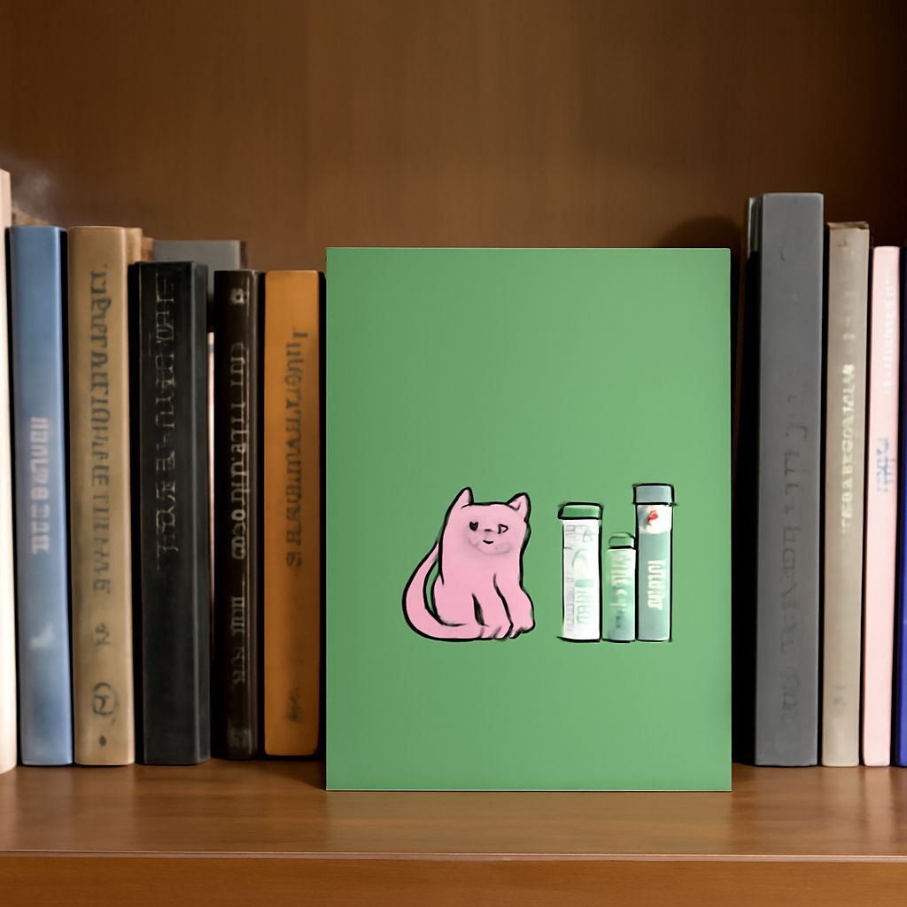 How to start a book blog and how to publish a graphic novel