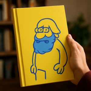 Exploring Bluebeard: A Dive into Vonnegut’s Novel