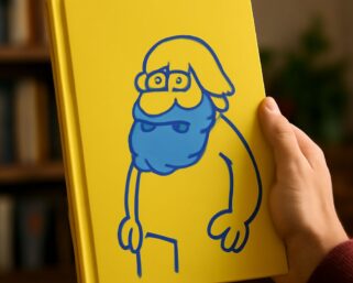 Exploring Bluebeard: A Dive into Vonnegut’s Novel