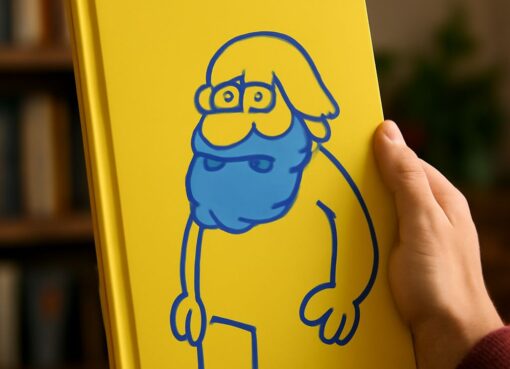 Exploring Bluebeard: A Dive into Vonnegut’s Novel