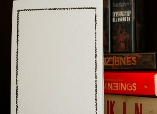 Stephen King Novel List and Other Must-Read Books