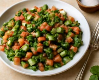 Restaurant Blog: Exploring the World of Culinary Delights