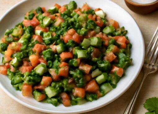 Restaurant Blog: Exploring the World of Culinary Delights