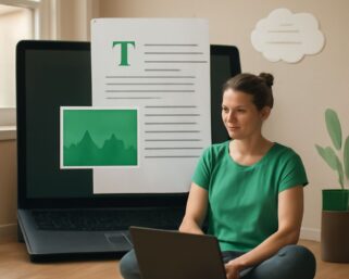 Blog Outline: Crafting a Successful Writer’s Blog