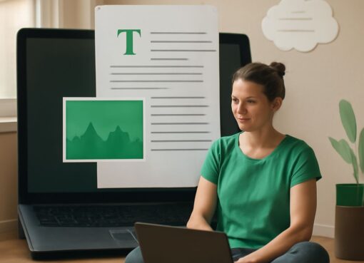 Blog Outline: Crafting a Successful Writer’s Blog