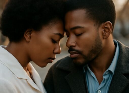 Movie Blog: Exploring Love and Relationships on Screen