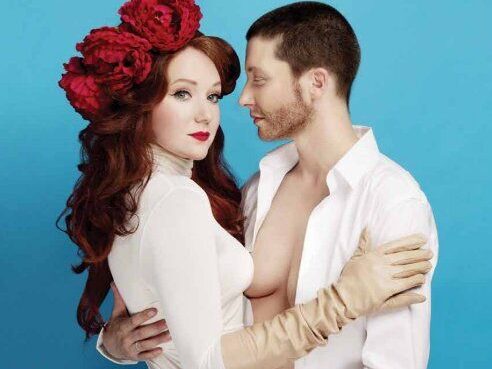 Charles Hall Blog: Exploring NaNoWriMo and Cuckold Themes