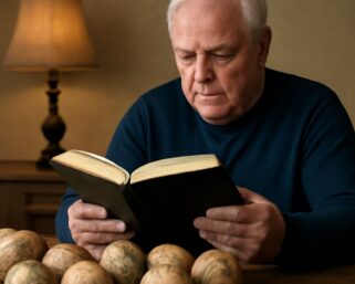 What is the Great American Novel and Its Connection to Blogging