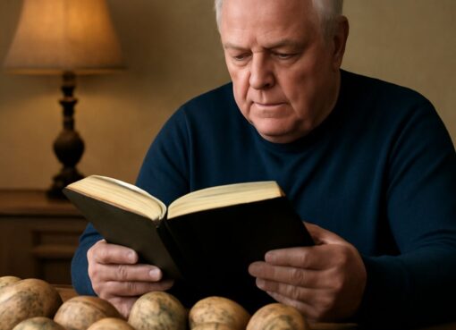 What is the Great American Novel and Its Connection to Blogging