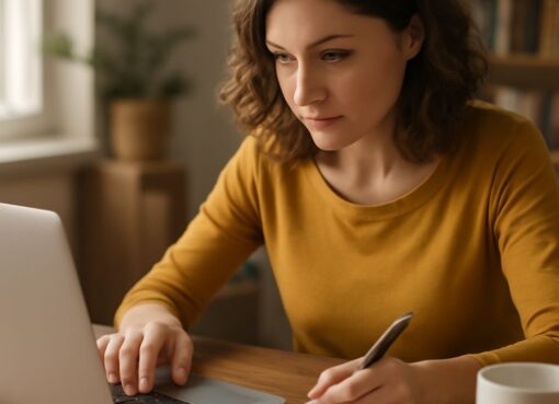 Content Writing Tips for Engaging Adult Visual Novels