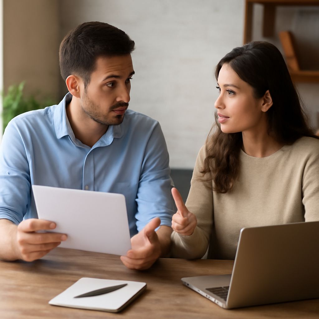 Visual storytelling examples and blog introduction examples