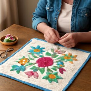 Lori Holt Blog: A Creative Journey in Blogging