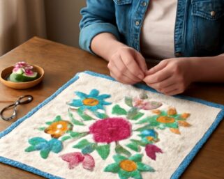 Lori Holt Blog: A Creative Journey in Blogging