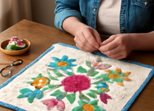 Lori Holt Blog: A Creative Journey in Blogging