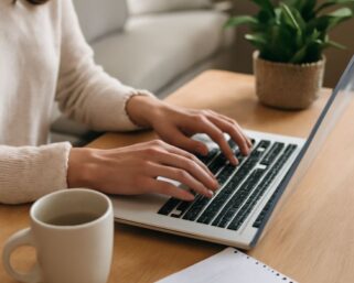 Wellness Blog: Exploring Writing and Blogging