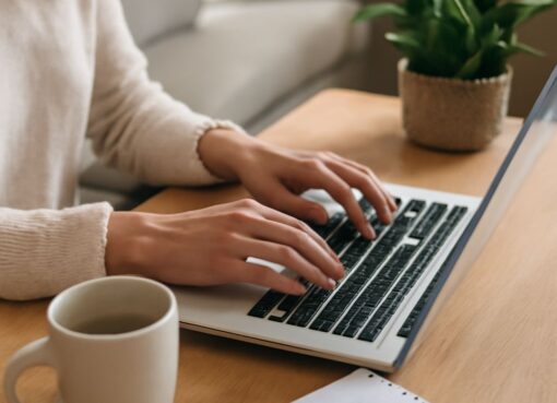 Wellness Blog: Exploring Writing and Blogging