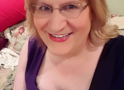 Sissy Blog: Embracing Diversity in Writing