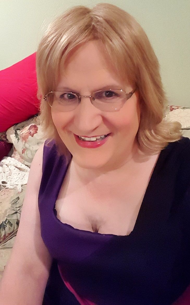 Sissy blog and crossdresser blog diversity