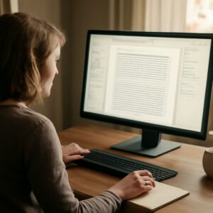 Scrivener Alternative: Discover Free Tools for Writers