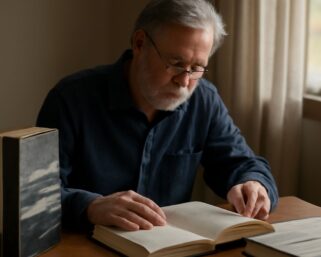 The Crossing: An In-Depth Analysis of McCarthy’s Novel