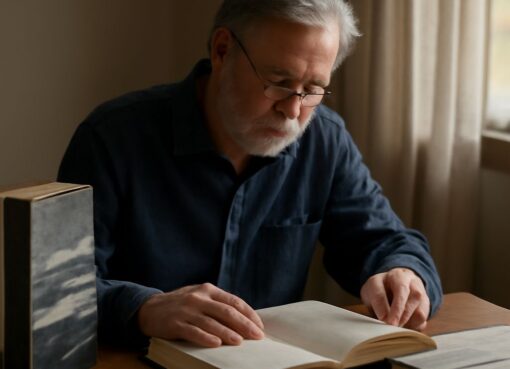 The Crossing McCarthy Novel and ISBN Lookup API