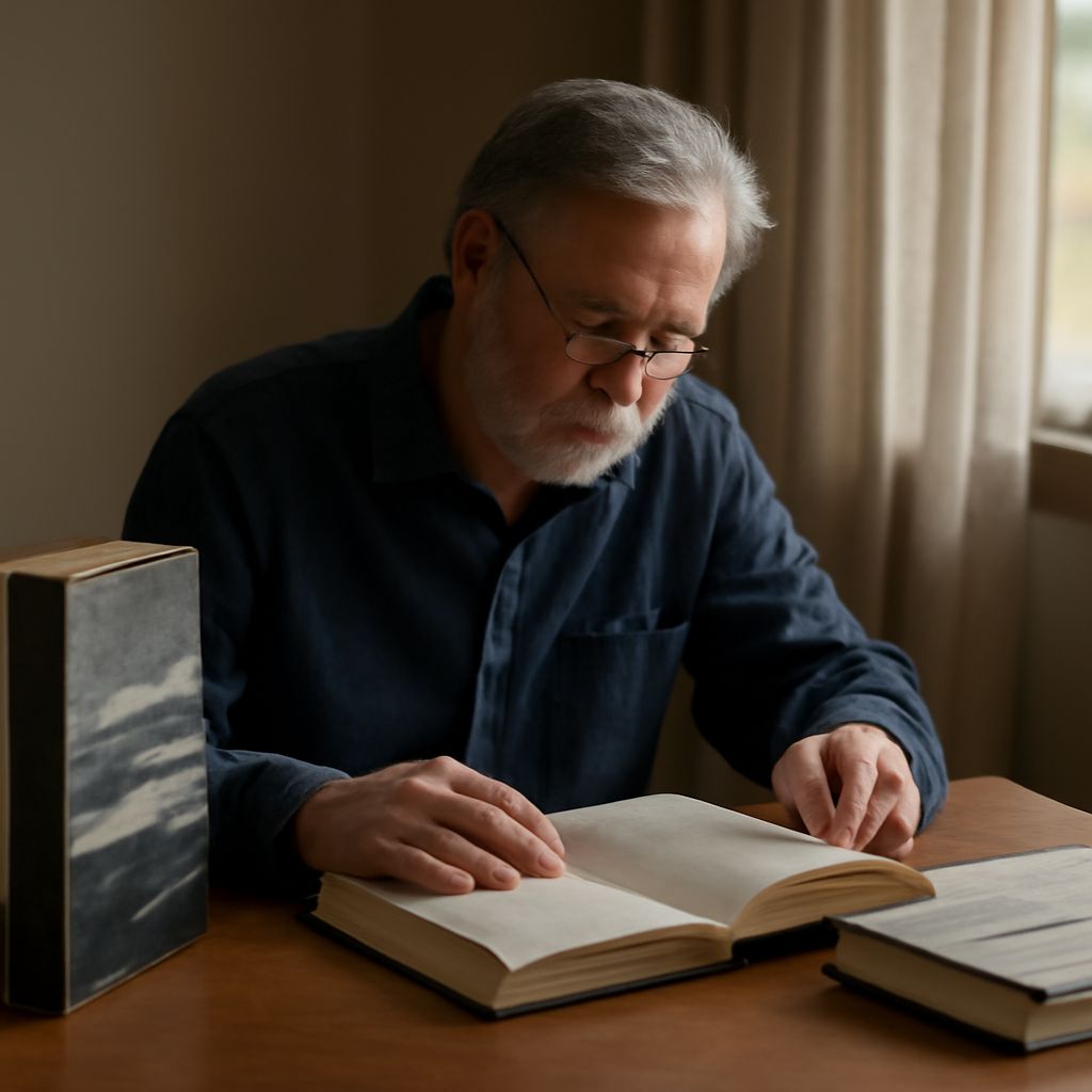 The Crossing: An In-Depth Analysis of McCarthy’s Novel