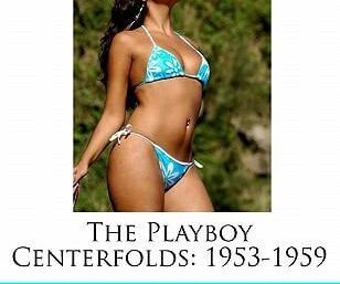 Centerfolds Blog: A Creative Exploration