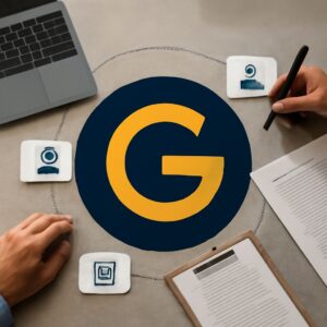 Eros Blog: The Art of Transcript Proofreading