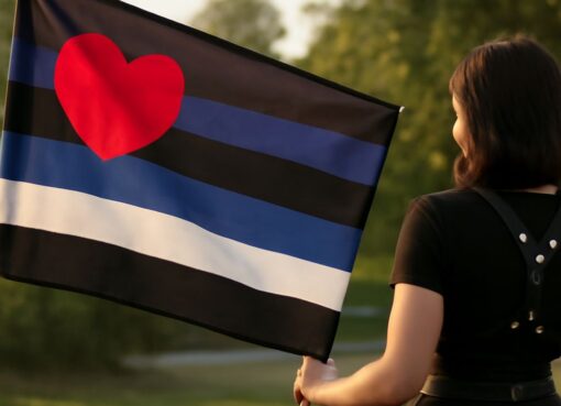 Exploring the World of BDSM Blog Writing