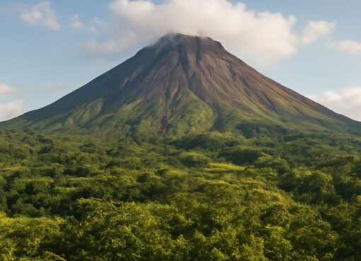 Costa Rica Travel Blog: Exploring The Wonders Of Central America