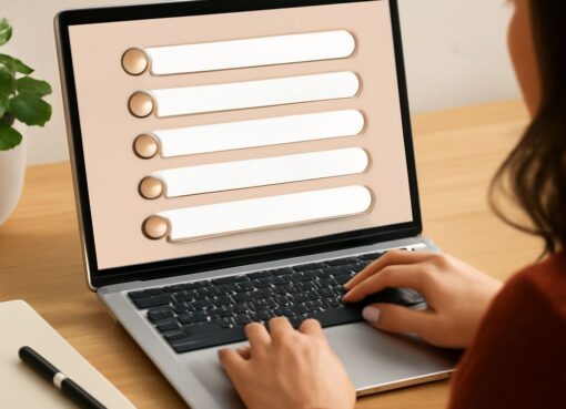 Moving Blog: Exploring the World of Blogging with Style