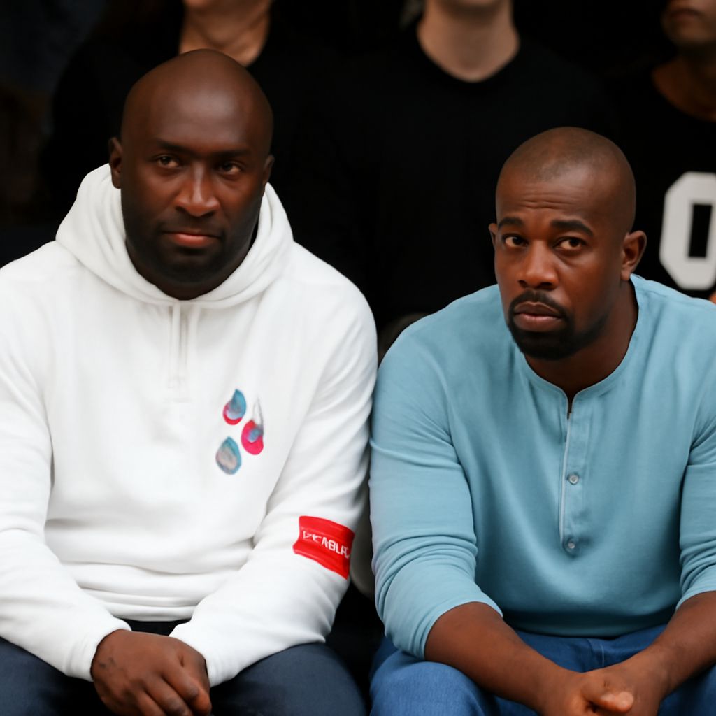 Kanye West's impact on schizophrenia and transgender blogs
