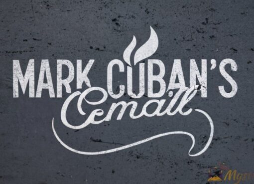 Mark Cuban’s Influence on Blogging and Writing