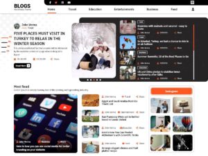 Tone on Tone Blog: Exploring Diverse Blogging Themes
