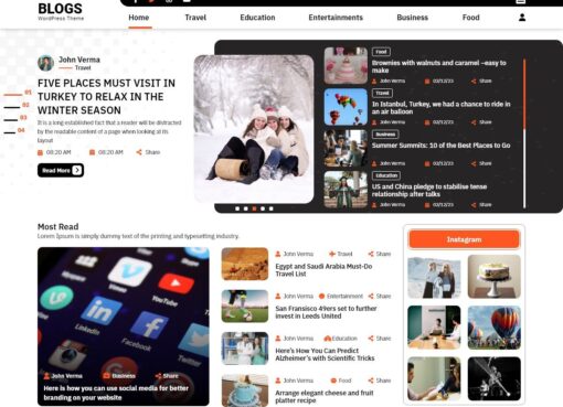 Tone on Tone Blog: Exploring Diverse Blogging Themes