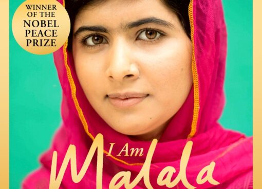 The Inspiring Journey of Malala Yousafzai