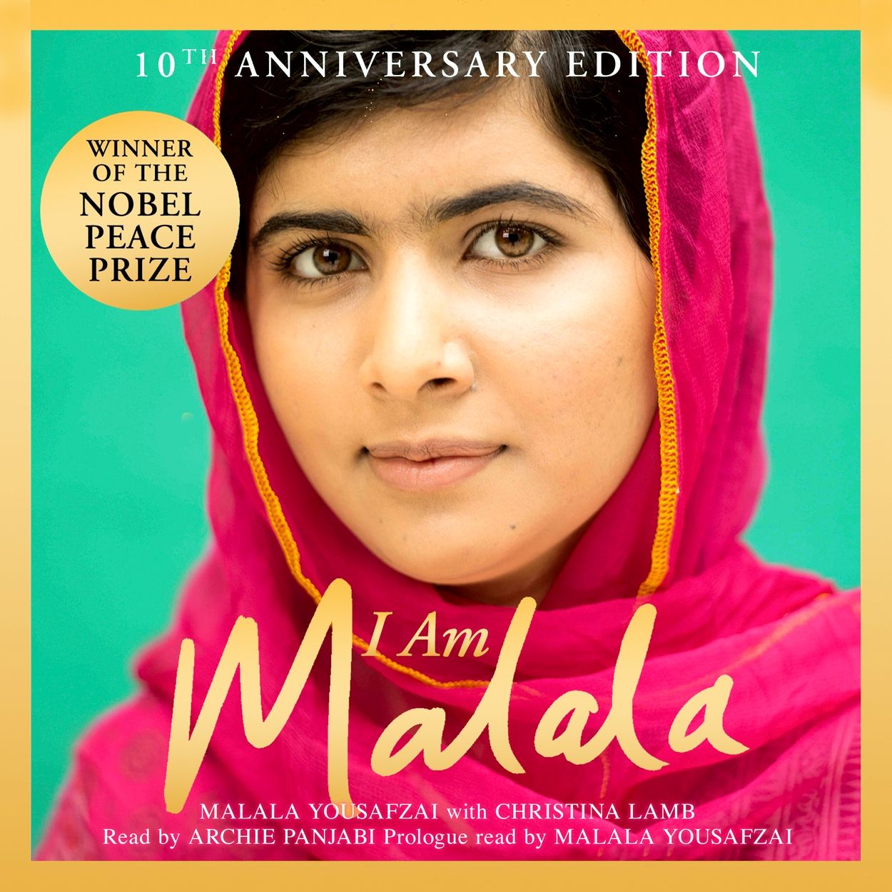 K1: Malala Yousafzai Blog and K5: Pagan Blog