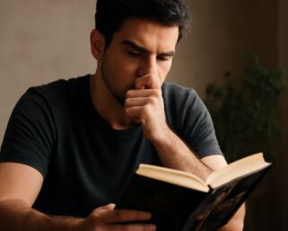 The Ritual Novel: Exploring Modern Storytelling