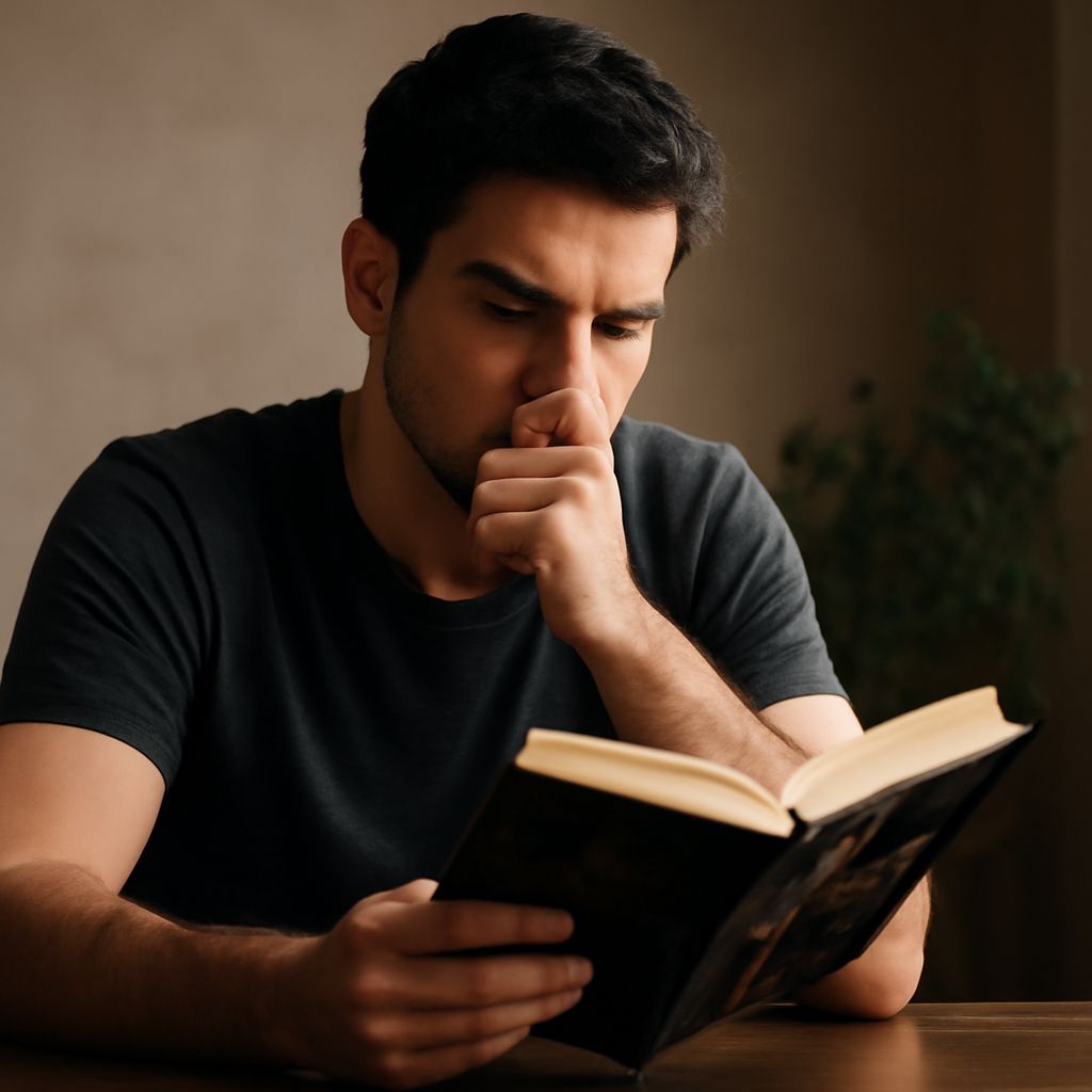 The Ritual Novel and The Future of Storytelling