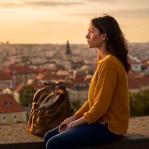 Solo Travel Blog: Inspiring Journeys Across the Globe