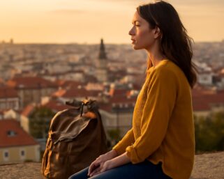 Solo Travel Blog: Inspiring Journeys Across the Globe
