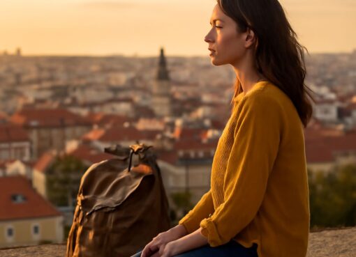 Solo Travel Blog: Inspiring Journeys Across the Globe