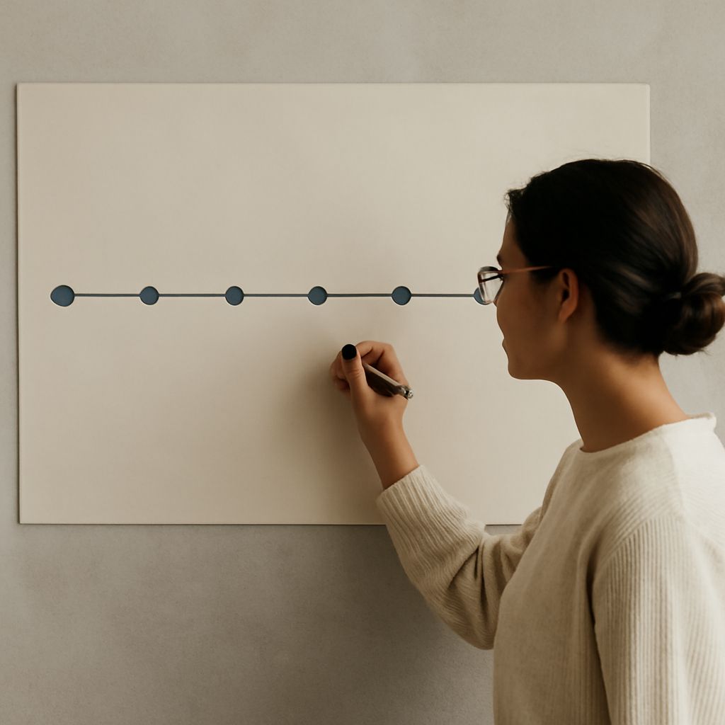 math blog with spiritual insights and blog reviews