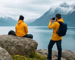 Patagonia Blog: Exploring the Intersection with Game Development