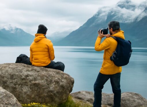 Patagonia Blog: Exploring the Intersection with Game Development