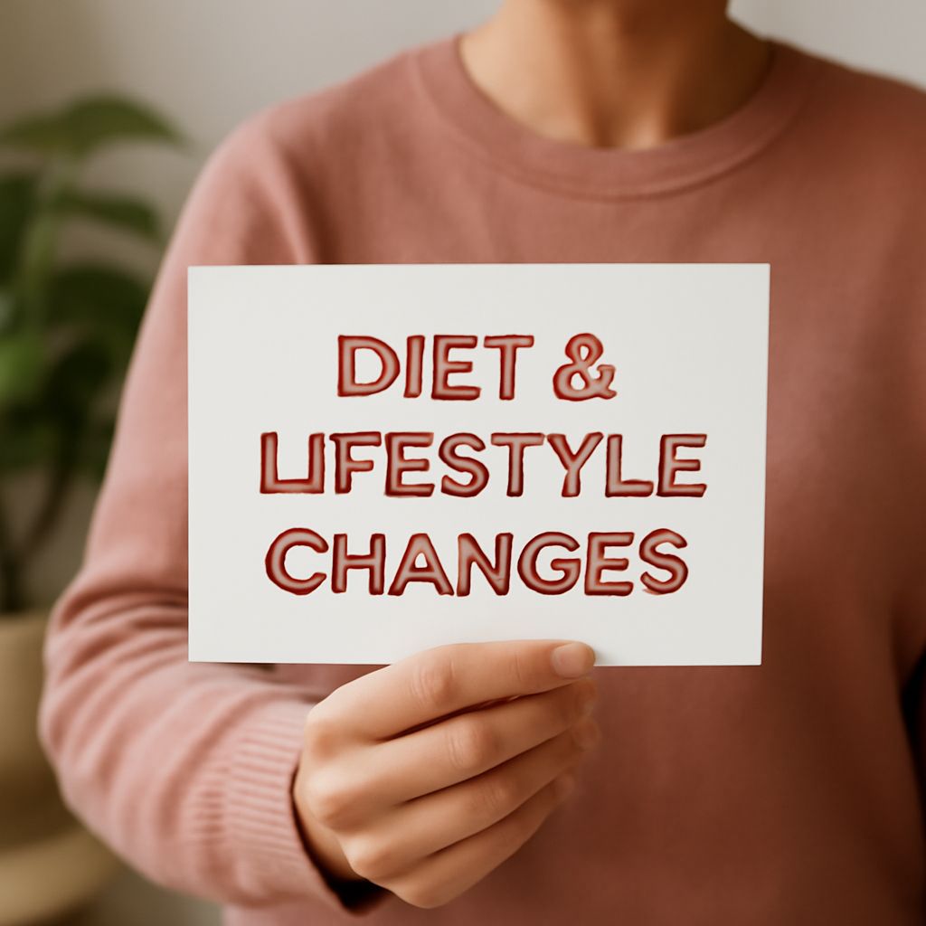PCOS Blog and Frugal Living Blog Tips