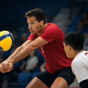 Volleyball Blog: A Comprehensive Guide to Blogging for Enthusiasts