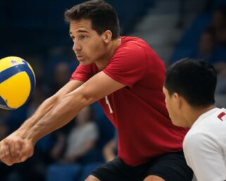 Volleyball Blog: A Comprehensive Guide to Blogging for Enthusiasts