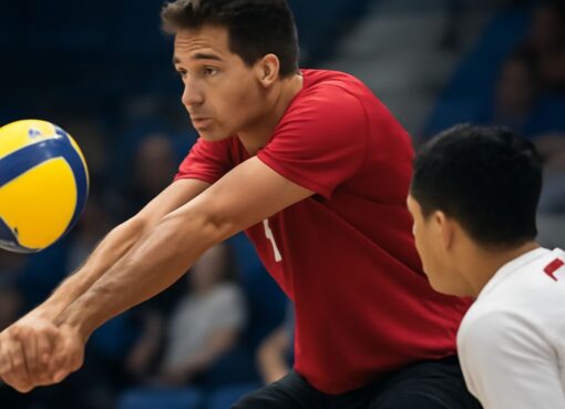 Volleyball Blog: A Comprehensive Guide to Blogging for Enthusiasts